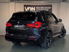 BMW X3 - M40I xDrive High Executive Harman HUD Pano Trekhaak 21''