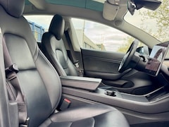 Tesla Model 3 - Model 3 Long Range AWD 75 kWh TOP CONDITION