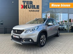 Peugeot 2008 - 1.2 PureTech Allure 110pk / Trekhaak/ Automaat