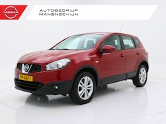 Nissan Qashqai - 2.0 Acenta