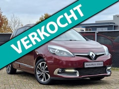 Renault Scénic - 2.0 Bose Automaat*Pano*Trekhaak