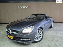 Mercedes-Benz SLK-klasse - 200 Edition 1 | Navi | Clima | Airscarf | stoelverwarming |