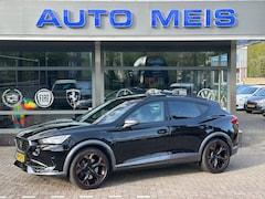 CUPRA Formentor - 1.4 E-Hybrid VZ 245PK Performance Navi Camera Sfeer Panorama Kuip