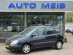 Renault Scénic - Scenic 1.6-16V NAP-Autopas
