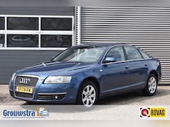Audi A6 - 2.7 TDI PRO LINE / PDC / YOUNGTIMER / CLIMA
