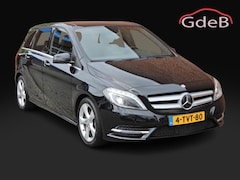 Mercedes-Benz B-klasse - 180 AMBITION Automaat Panoramadak