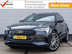 Audi e-tron - Business Edition Plus S 50 Quattro I SOH 94% I 100% dealer I