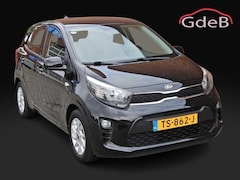 Kia Picanto - 1.0 CVVT CO.PL.L.NAV / Carplay