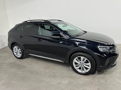 Volkswagen Taigo - 1.0 TSI, AUTOMAAT, adapt, cruise, stoelverw, keyless, elec.a.klep, camera, pdc