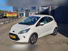Ford Ka - 1.2i Airco / Nieuwe APK
