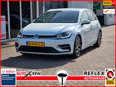 Volkswagen Golf - 1.5 TSI Highline Business R|AUTOMAAT| VOL OPTIE'S