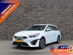 Kia Cee'd Sportswagon - Ceed 1.6 GDI PHEV DynamicLine | Trekhaak | Adaptieve cruise | Rijklaarprijs - incl.garanti