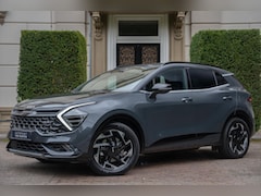 Kia Sportage - 1.6 T-GDi Plug-in Hybrid AWD GT-PlusLine H&K | 360 CAM | MEMORY | LEDER | 1E EIGN