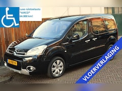 Citroën Berlingo - 1.6 LUXE ROLSTOELAUTO AIRCO 64.000 km