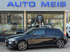 Mercedes-Benz A-klasse - A250e Business Solution AMG Panoramadak Sfeer