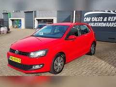 Volkswagen Polo - 1.2i 12V 5-deurs met nieuwe APK