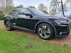 Audi e-tron - 55 408 Pk Quattro Edition 95 KWh