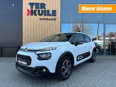 Citroën C3 - 1.2 PureTech Feel / Navigatie / Facelift / NAP