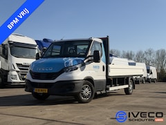 Iveco Daily - 35S14E Adaptive Cruise Control • Automaat • W4100 • 140kw 188pk • Trekhaak Standplaats: Am
