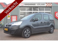 Peugeot Partner MPV - 12 mnd.garantie 1.6 VTi Access