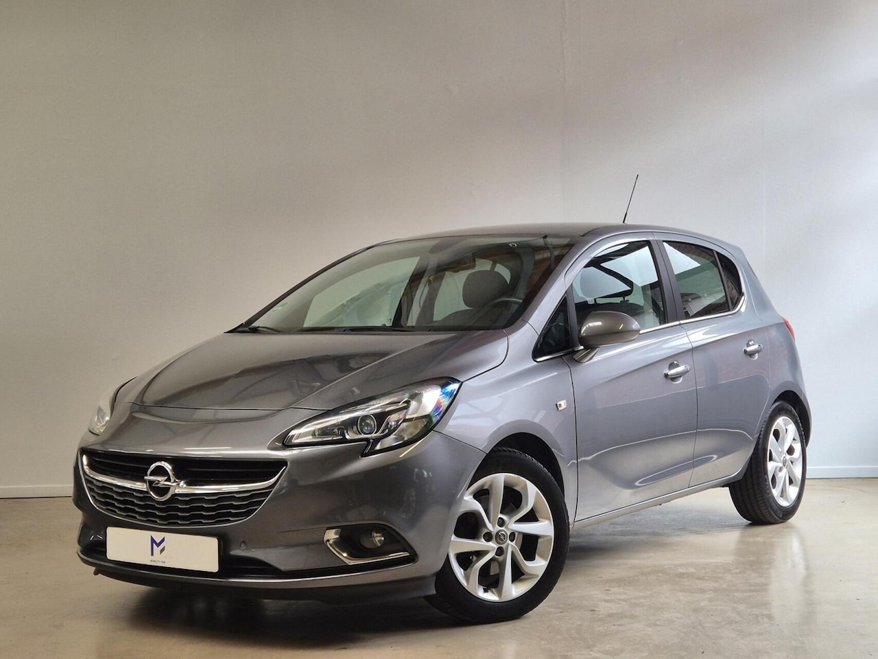 Opel Corsa - 1.0 Turbo Innovation 1.0 Turbo Innovation - AutoWereld.nl