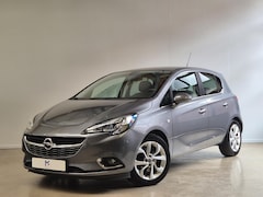 Opel Corsa - 1.0 Turbo Innovation / Dealeronderhouden / 1e eigenaar