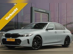 BMW 3-serie - 320i M-Sport | Schuifdak | 20'' Styling 795M | El Trekhaak