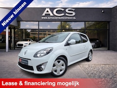 Renault Twingo - 1.2-16V Rip Curl | Distr. nieuw | Top onderhouden | Smetteloze staat