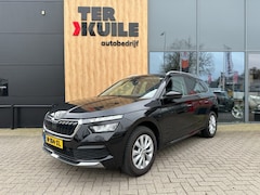 Skoda Kamiq - 1.0 TSI Ambition / Rijklaar / CarPlay / trekhaak