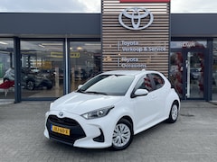Toyota Yaris - 1.5 Hybrid Active | Camera | Climate Control | Carplay