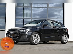 Audi A1 Sportback - 30 TFSI epic S-line LED Cruise CarPlay