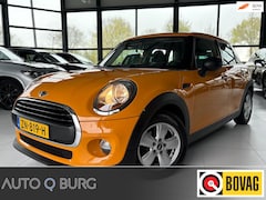 MINI One - 1.2 Chili | Automaat | PDC | Bluetooth | Goed Onderhouden |