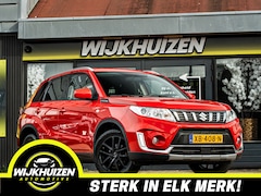 Suzuki Vitara - 1.0 Boosterjet Blackline met Climate Camera Cruise Vol Opties