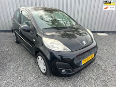 Peugeot 107 - 1.0 Active