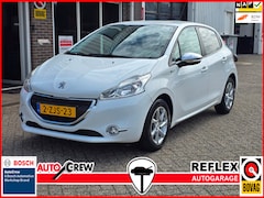 Peugeot 208 - 1.2 PureTech Style Pack NAVI|CRUISE|CLIMA