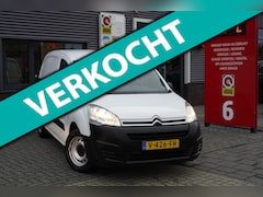 Citroën Berlingo - 1.6 BlueHDI 75 Business Economy