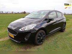 Ford Fiesta - 1.1|Carplay|Airco|NL-auto-NAP|APK-Nieuw|Goed onderhouden