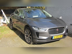 Jaguar I-PACE - EV400 S