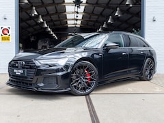 Audi A6 Avant - 55 TFSI e quattro Competition S-Line *Maxton | Pano | ACC | B&O | Massage | Stoelverw./ven