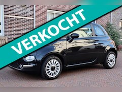Fiat 500 - Hybrid DolceVita | CarPlay | Cruise control | Parkeersensoren | Uconnect 7” touchscreen |