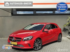 Mercedes-Benz A-klasse - 160 Ambition |Dealeronderhoud|Sportstoelen