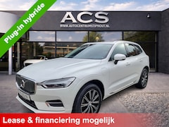Volvo XC60 - 2.0 T8 AWD Inscription | Ad.cruise + Pilot Assist | Alle opties | Smetteloze staat