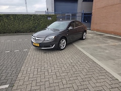 Opel Insignia - 1.4 T EcoF. Edition