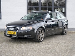 Audi A4 Avant - 1.8 Turbo quattro Pro Line ABT Leder Cruise Xenon