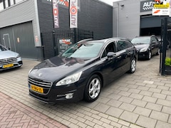 Peugeot 508 SW - 1.6 THP Blue Lease Executive 2e Eigenaar Airco NAP APK