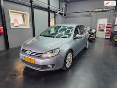 Volkswagen Golf - 1.4 TSI Highline Automaat vol voll 1jaar APK