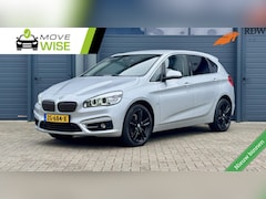 BMW 2-serie Active Tourer - 220i 192pk Luxury | AUTOMAAT | Compleet | 133.000 KM | Hoge Zit | Camera |