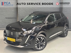Peugeot 2008 - 1.2 (130 pk) Allure Pack automaat - 3D cockpit - camera - Carplay