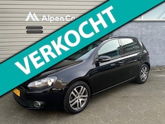 Volkswagen Golf Variant - 1.4 Trendline Airco / LMV / APK 02-2027