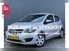 Opel Karl - BWJ 2019 | 1.0I 75PK Edition AUTOMAAT | AIRCO | CRUISE | STUURBEKR | EL RAMEN | EL SPIEGEL